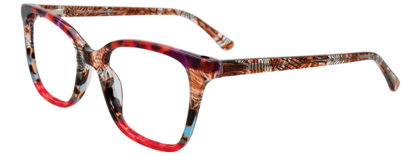 Takumi TK1303 Eyeglasses - view 6